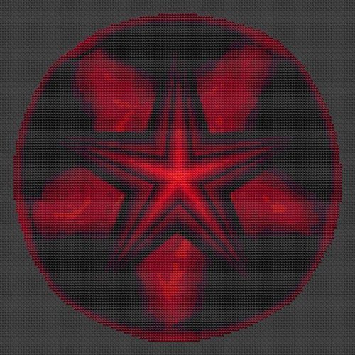 (image for) Dark Star